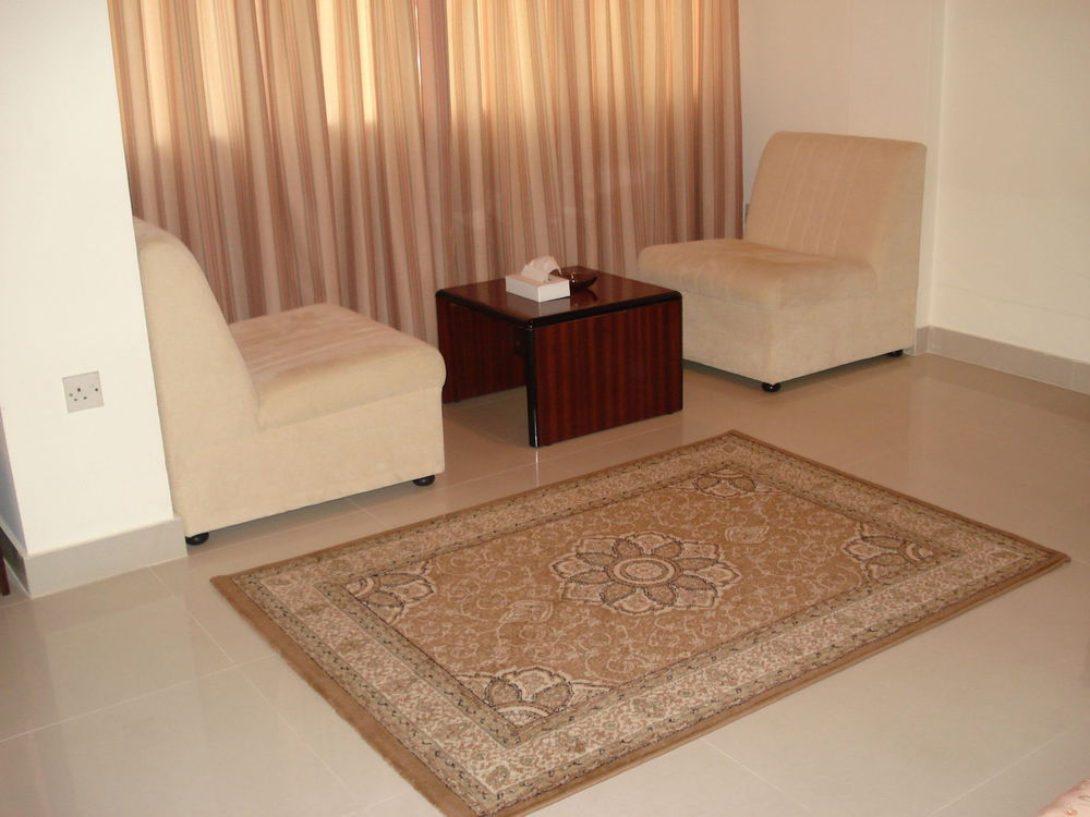 Atlas Hotel Manama Ngoại thất bức ảnh