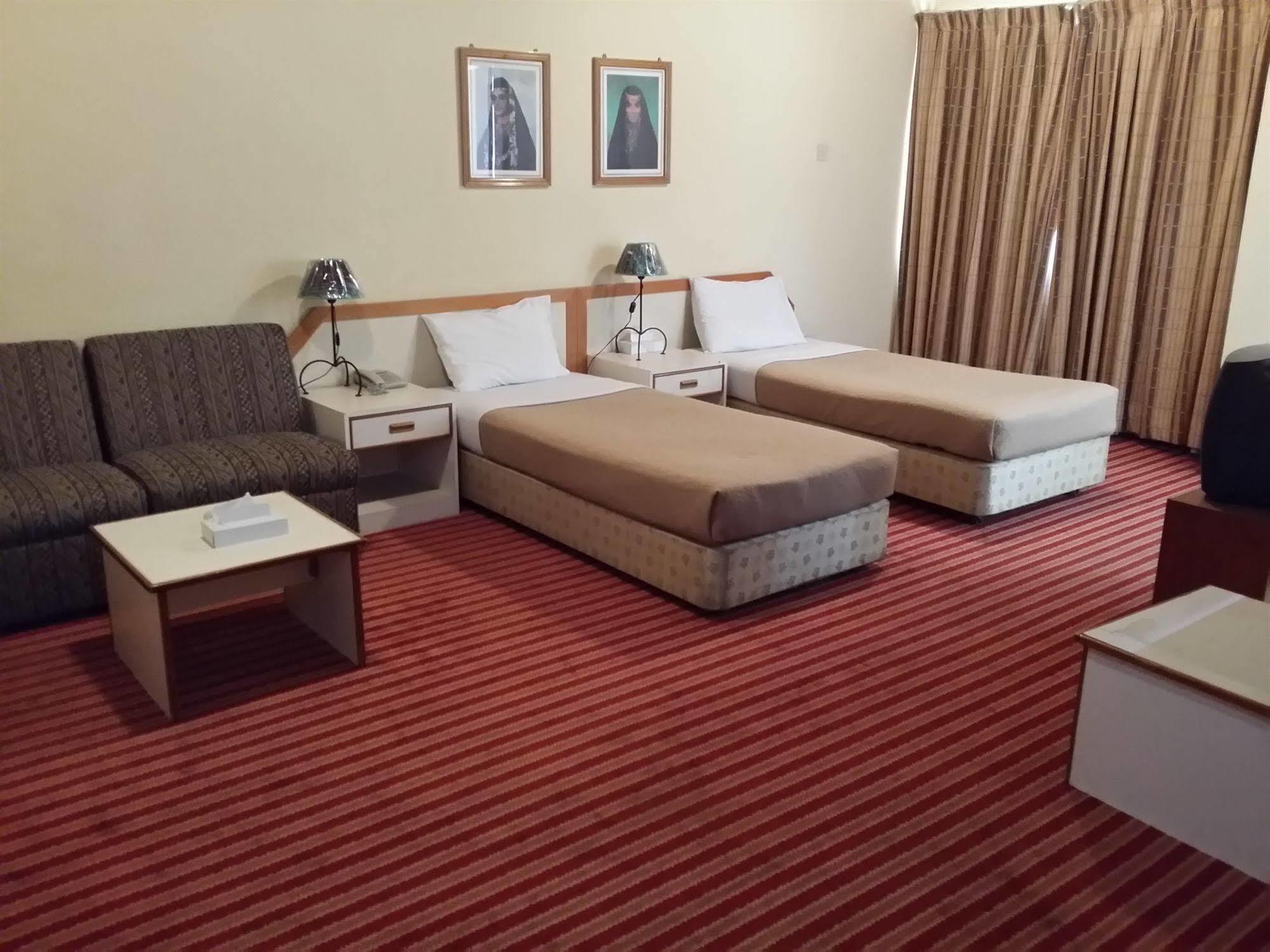 Atlas Hotel Manama Ngoại thất bức ảnh